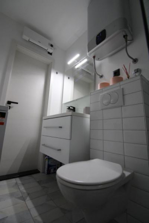 Apartment Teo